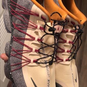 Nike Vapormax Run Utility